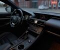 Черный Лексус РС, объемом двигателя 3.46 л и пробегом 120 тыс. км за 19999 $, фото 6 на Automoto.ua