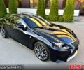 Чорний Лексус РС, об'ємом двигуна 3.5 л та пробігом 80 тис. км за 22500 $, фото 1 на Automoto.ua