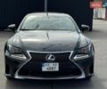 Черный Лексус РС, объемом двигателя 3.46 л и пробегом 96 тыс. км за 21900 $, фото 1 на Automoto.ua