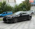 Черный Лексус РС, объемом двигателя 3.46 л и пробегом 120 тыс. км за 18900 $, фото 2 на Automoto.ua
