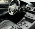 Черный Лексус РС, объемом двигателя 3.46 л и пробегом 120 тыс. км за 18900 $, фото 5 на Automoto.ua