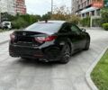 Черный Лексус РС, объемом двигателя 3.46 л и пробегом 120 тыс. км за 18900 $, фото 4 на Automoto.ua