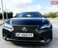 Черный Лексус РС, объемом двигателя 2 л и пробегом 60 тыс. км за 33200 $, фото 1 на Automoto.ua