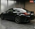 Чорний Лексус РС, об'ємом двигуна 2 л та пробігом 70 тис. км за 30400 $, фото 3 на Automoto.ua