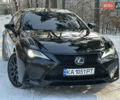 Чорний Лексус РС, об'ємом двигуна 3.5 л та пробігом 107 тис. км за 39000 $, фото 1 на Automoto.ua