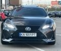 Черный Лексус РС, объемом двигателя 3.46 л и пробегом 108 тыс. км за 36000 $, фото 3 на Automoto.ua