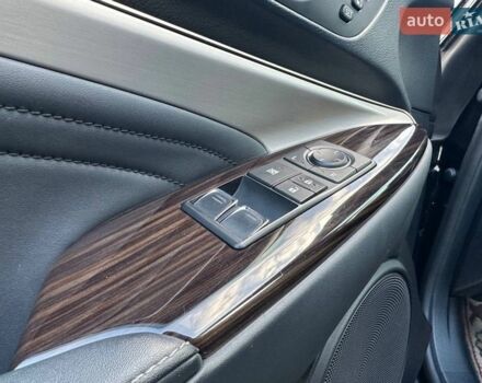 Черный Лексус РС, объемом двигателя 3.46 л и пробегом 108 тыс. км за 36000 $, фото 11 на Automoto.ua