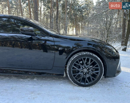 Чорний Лексус РС, об'ємом двигуна 3.5 л та пробігом 107 тис. км за 39000 $, фото 16 на Automoto.ua