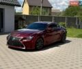 Красный Лексус РС, объемом двигателя 2 л и пробегом 154 тыс. км за 19000 $, фото 1 на Automoto.ua
