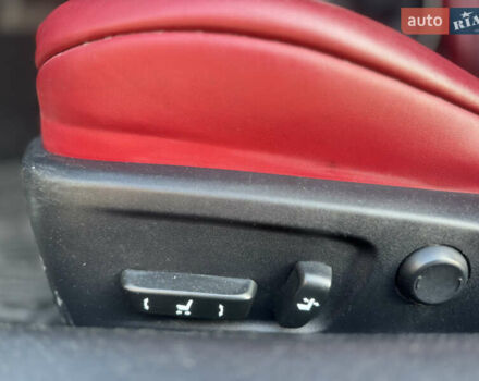 Червоний Лексус РС, об'ємом двигуна 2 л та пробігом 152 тис. км за 23999 $, фото 15 на Automoto.ua