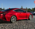 Лексус РС 2018 в Львове на Automoto.ua Красный Лексус РС, объемом двигателя 2 л и пробегом 52 тыс. км за 20500 $, фото 5 на Automoto.ua