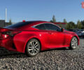 Лексус РС 2018 в Львове на Automoto.ua Красный Лексус РС, объемом двигателя 2 л и пробегом 52 тыс. км за 20500 $, фото 6 на Automoto.ua