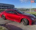 Червоний Лексус РС, об'ємом двигуна 4.97 л та пробігом 2 тис. км за 67000 $, фото 6 на Automoto.ua