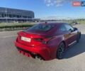 Червоний Лексус РС, об'ємом двигуна 4.97 л та пробігом 2 тис. км за 67000 $, фото 1 на Automoto.ua