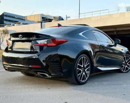 Лексус РС, объемом двигателя 3.5 л и пробегом 146 тыс. км за 23000 $, фото 16 на Automoto.ua