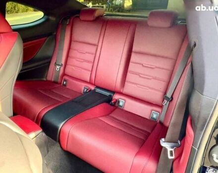 Лексус РС, объемом двигателя 3.5 л и пробегом 146 тыс. км за 23000 $, фото 22 на Automoto.ua