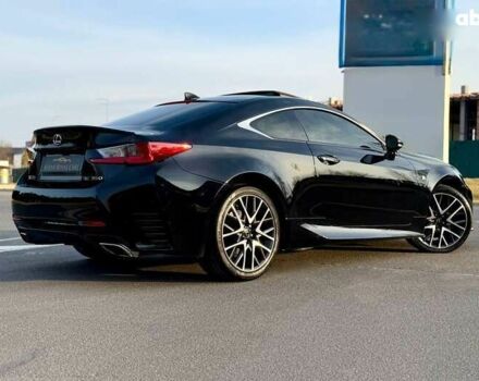Лексус РС, объемом двигателя 3.5 л и пробегом 146 тыс. км за 23000 $, фото 9 на Automoto.ua