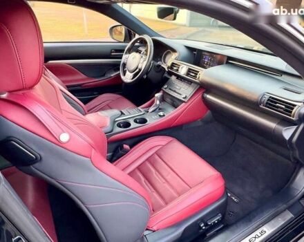 Лексус РС, объемом двигателя 3.5 л и пробегом 146 тыс. км за 23000 $, фото 24 на Automoto.ua