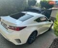 Лексус РС, об'ємом двигуна 2 л та пробігом 60 тис. км за 23500 $, фото 4 на Automoto.ua