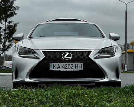 Лексус РС, об'ємом двигуна 2 л та пробігом 100 тис. км за 26000 $, фото 2 на Automoto.ua