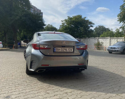 Лексус РС, объемом двигателя 2 л и пробегом 76 тыс. км за 24000 $, фото 3 на Automoto.ua
