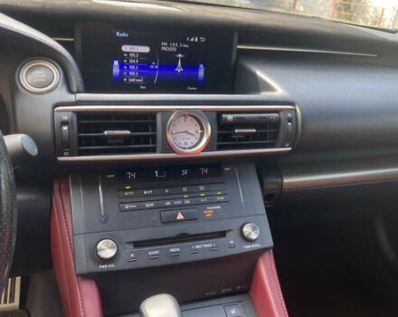 Лексус РС, объемом двигателя 2 л и пробегом 76 тыс. км за 24000 $, фото 15 на Automoto.ua