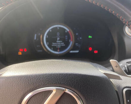 Лексус РС, объемом двигателя 2 л и пробегом 76 тыс. км за 24000 $, фото 19 на Automoto.ua