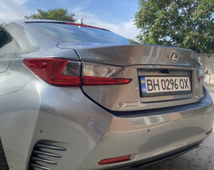 Лексус РС, объемом двигателя 2 л и пробегом 76 тыс. км за 24000 $, фото 23 на Automoto.ua