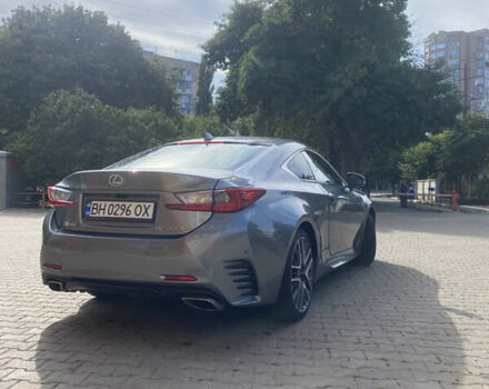 Лексус РС, объемом двигателя 2 л и пробегом 76 тыс. км за 24000 $, фото 2 на Automoto.ua