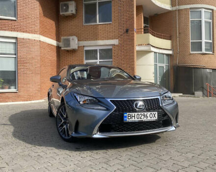 Лексус РС, объемом двигателя 2 л и пробегом 76 тыс. км за 24000 $, фото 8 на Automoto.ua