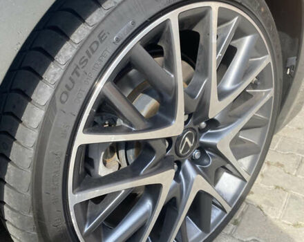 Лексус РС, объемом двигателя 2 л и пробегом 76 тыс. км за 24000 $, фото 11 на Automoto.ua