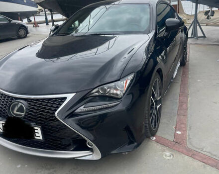 Лексус РС, объемом двигателя 3.5 л и пробегом 110 тыс. км за 25000 $, фото 2 на Automoto.ua