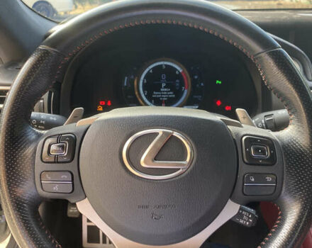 Лексус РС, объемом двигателя 2 л и пробегом 76 тыс. км за 24000 $, фото 18 на Automoto.ua