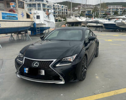 Лексус РС, объемом двигателя 3.5 л и пробегом 110 тыс. км за 25000 $, фото 5 на Automoto.ua
