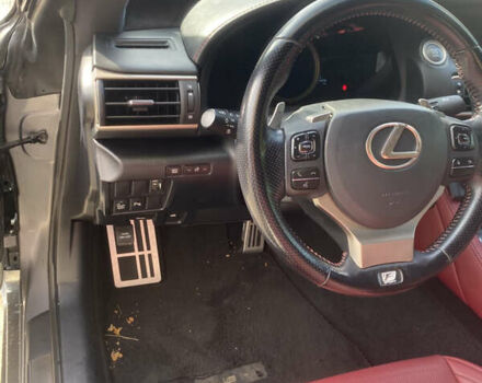 Лексус РС, объемом двигателя 2 л и пробегом 76 тыс. км за 24000 $, фото 20 на Automoto.ua