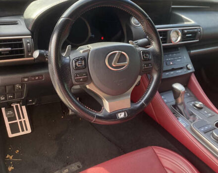 Лексус РС, объемом двигателя 2 л и пробегом 76 тыс. км за 24000 $, фото 21 на Automoto.ua