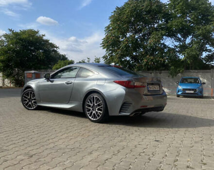 Лексус РС, объемом двигателя 2 л и пробегом 76 тыс. км за 24000 $, фото 4 на Automoto.ua