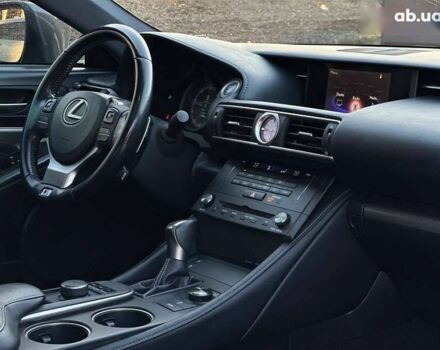Лексус РС, об'ємом двигуна 2 л та пробігом 204 тис. км за 18400 $, фото 15 на Automoto.ua