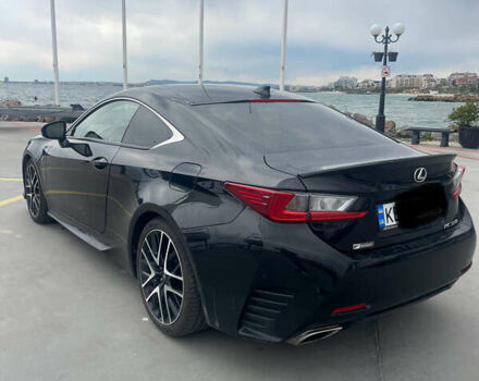 Лексус РС, объемом двигателя 3.5 л и пробегом 110 тыс. км за 25000 $, фото 3 на Automoto.ua