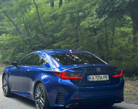 Лексус РС, об'ємом двигуна 3.5 л та пробігом 104 тис. км за 22000 $, фото 5 на Automoto.ua