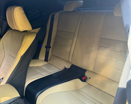 Лексус РС, об'ємом двигуна 3.5 л та пробігом 104 тис. км за 22000 $, фото 14 на Automoto.ua