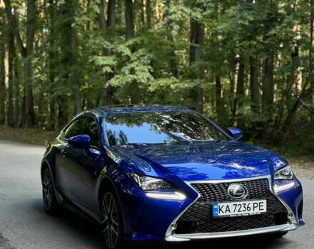 Лексус РС, об'ємом двигуна 3.5 л та пробігом 104 тис. км за 22000 $, фото 4 на Automoto.ua