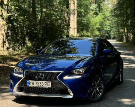 Лексус РС, об'ємом двигуна 3.5 л та пробігом 104 тис. км за 22000 $, фото 2 на Automoto.ua