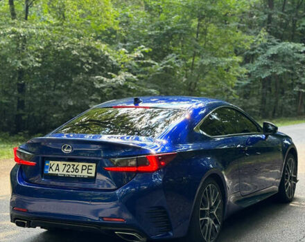 Лексус РС, об'ємом двигуна 3.5 л та пробігом 104 тис. км за 22000 $, фото 6 на Automoto.ua