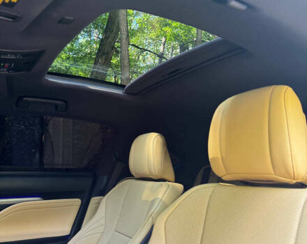 Лексус РС, об'ємом двигуна 3.5 л та пробігом 104 тис. км за 22000 $, фото 12 на Automoto.ua