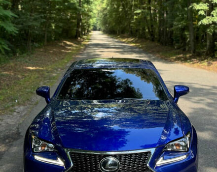 Лексус РС, об'ємом двигуна 3.5 л та пробігом 104 тис. км за 22000 $, фото 1 на Automoto.ua