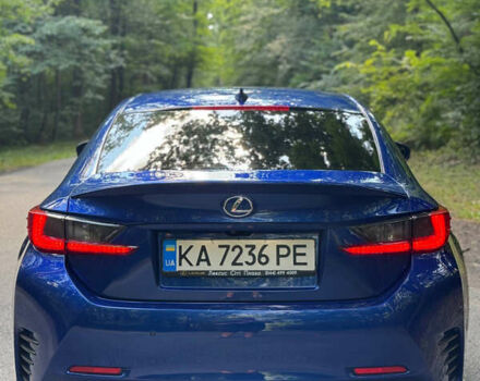 Лексус РС, об'ємом двигуна 3.5 л та пробігом 104 тис. км за 22000 $, фото 7 на Automoto.ua