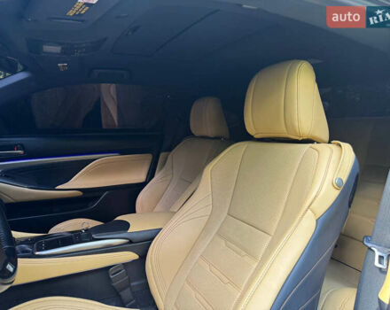 Лексус РС, об'ємом двигуна 3.5 л та пробігом 104 тис. км за 22000 $, фото 15 на Automoto.ua
