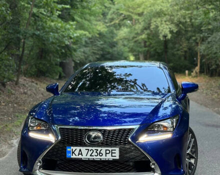 Лексус РС, об'ємом двигуна 3.5 л та пробігом 104 тис. км за 22000 $, фото 3 на Automoto.ua