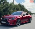 Лексус РС, объемом двигателя 3.46 л и пробегом 110 тыс. км за 26700 $, фото 1 на Automoto.ua